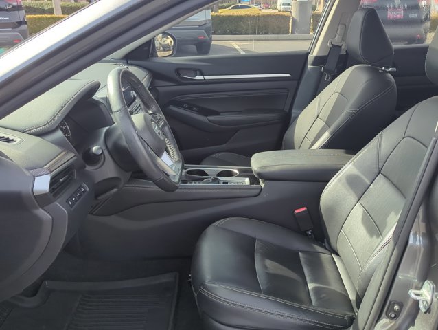 Used 2022 Nissan Altima 2.5 SL image 13