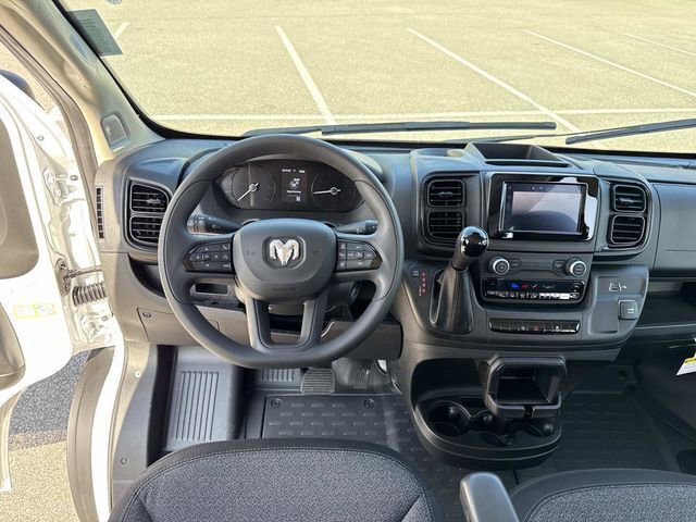 New 2026 RAM ProMaster 2500 w/ Convenience Group image 22
