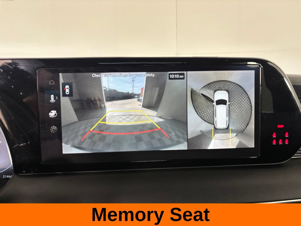 Used 2025 Hyundai Palisade Calligraphy AWD/4WD image 21
