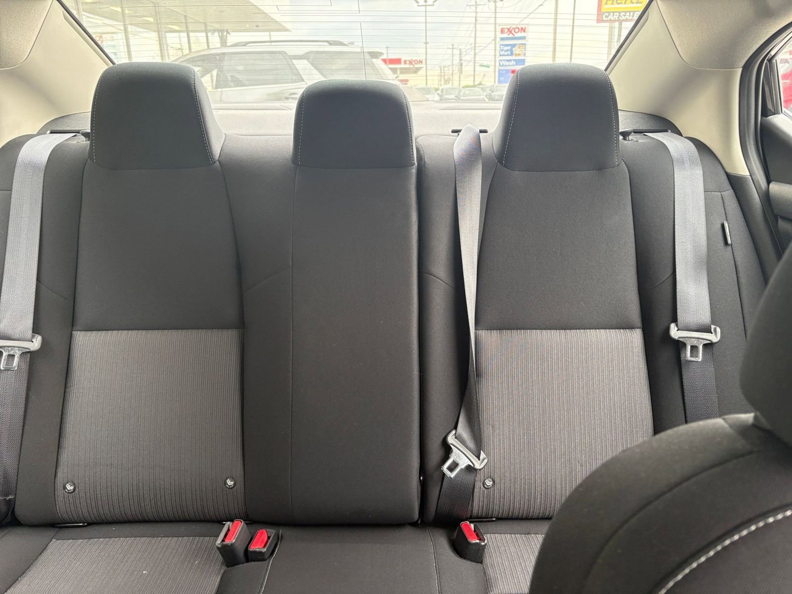 Used 2025 Nissan Sentra SV FWD image 36