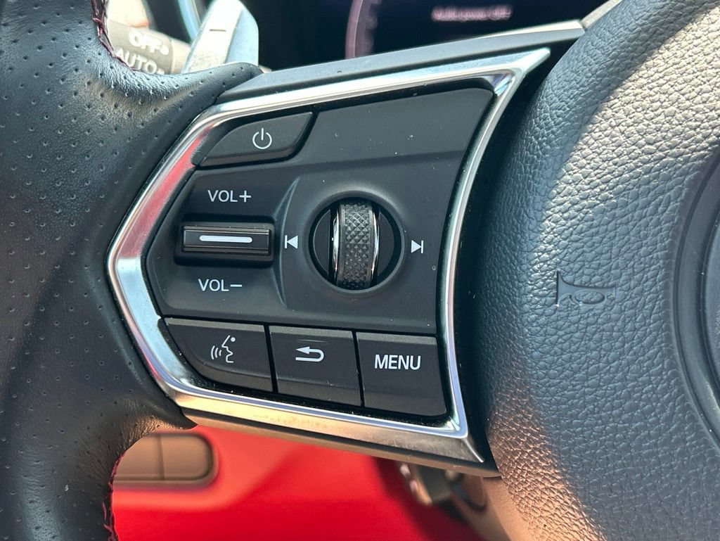 Used 2025 Acura MDX A-Spec AWD/4WD image 27