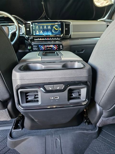 Used 2022 Chevrolet Silverado 1500 ZR2 w/ Technology Package AWD/4WD image 35