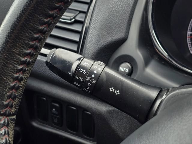 Used 2022 Mitsubishi Outlander Sport SE AWD/4WD image 28