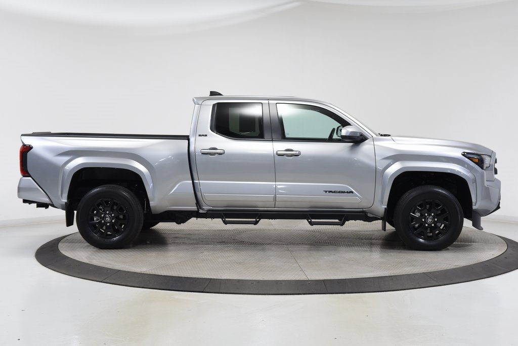 Used 2024 Toyota Tacoma SR5 image 12