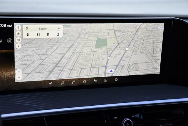 Used 2025 INFINITI QX80 Autograph image 20