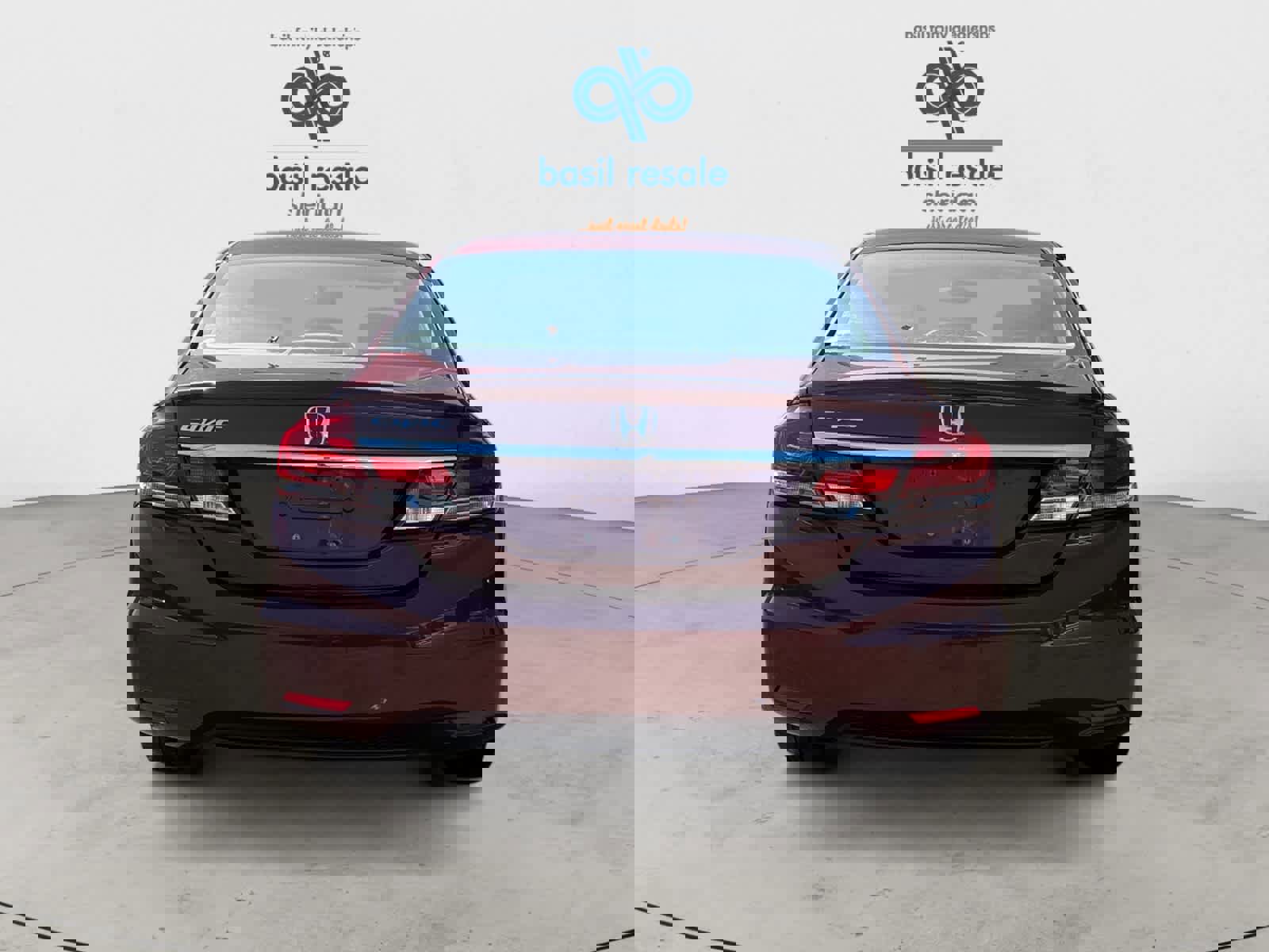 Used 2014 Honda Civic LX image 4