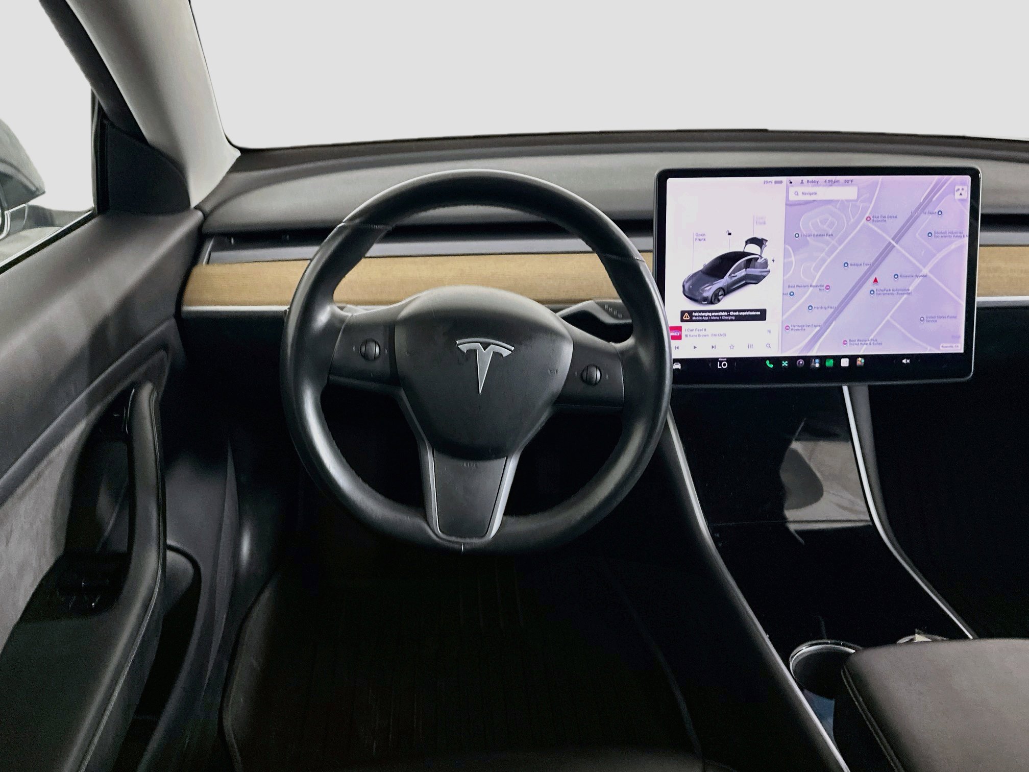 Used 2019 Tesla Model 3 Standard Range Plus RWD image 16