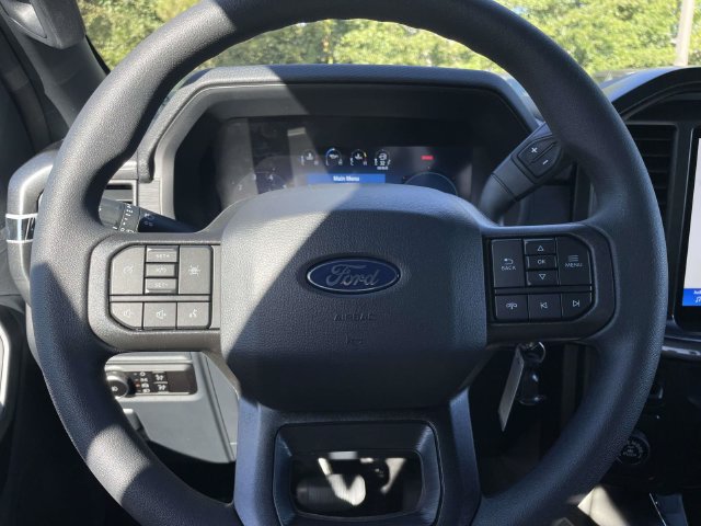 New 2026 Ford F150 STX w/ Equipment Group 200A RWD image 17