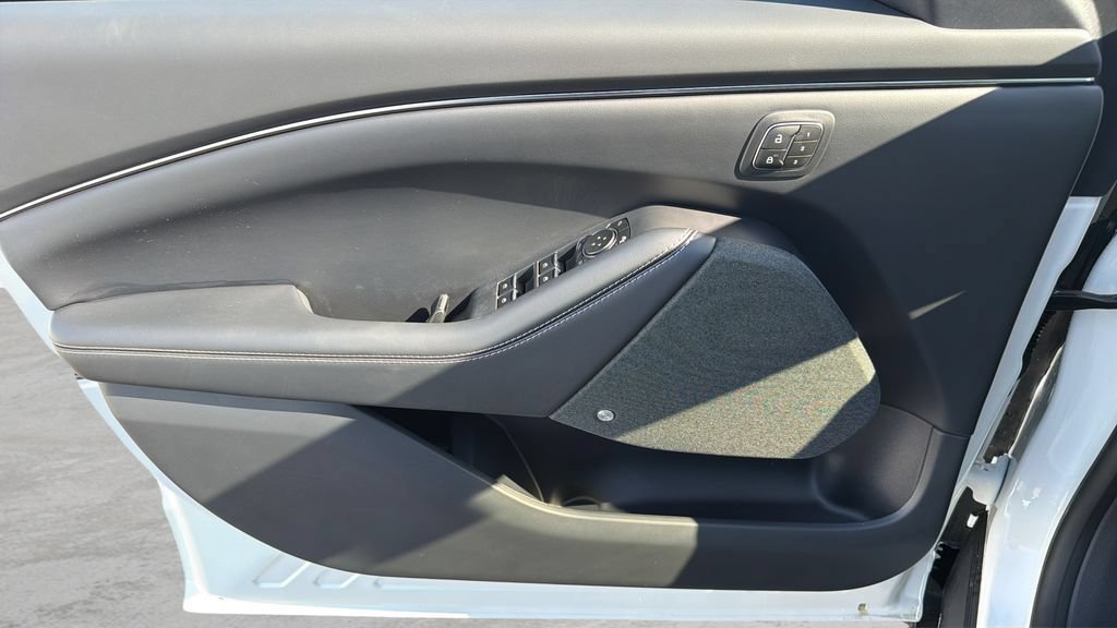 New 2026 Ford Mustang Mach-E Premium AWD/4WD image 25
