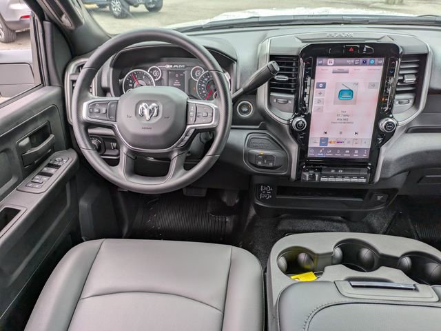 New 2026 RAM 5500 Tradesman image 15