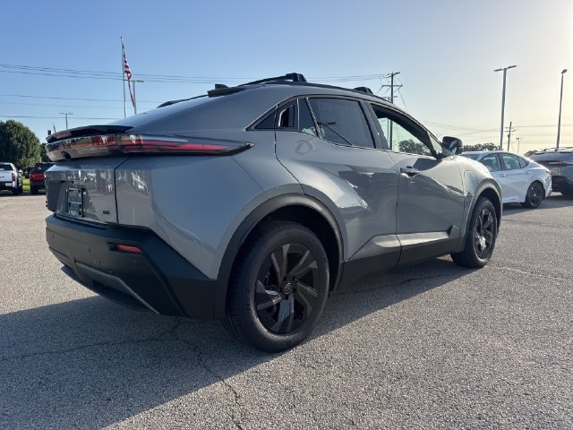 New 2026 Toyota C-HR AWD/4WD image 8