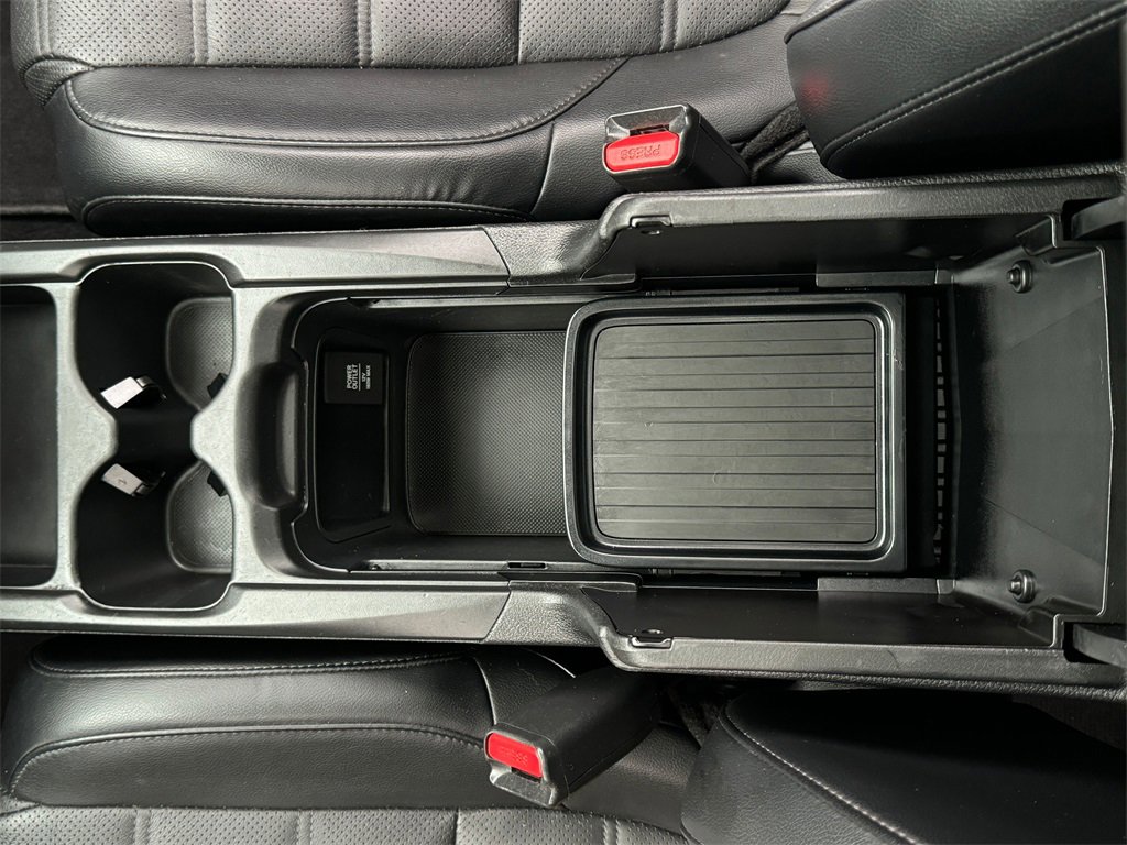 Used 2022 Honda CR-V EX-L image 26