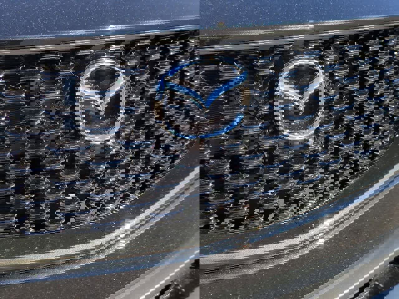 New 2025 MAZDA CX-50 AWD 2.5 Hybrid w/ Weather Package image 10