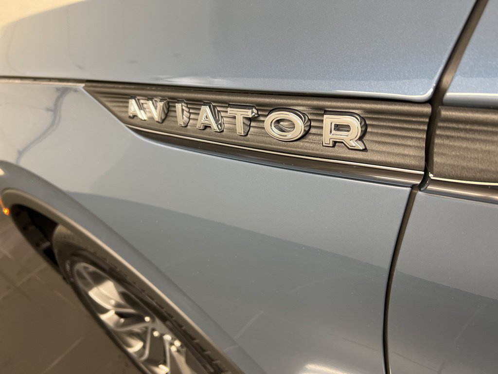 New 2026 Lincoln Aviator Reserve AWD/4WD image 40