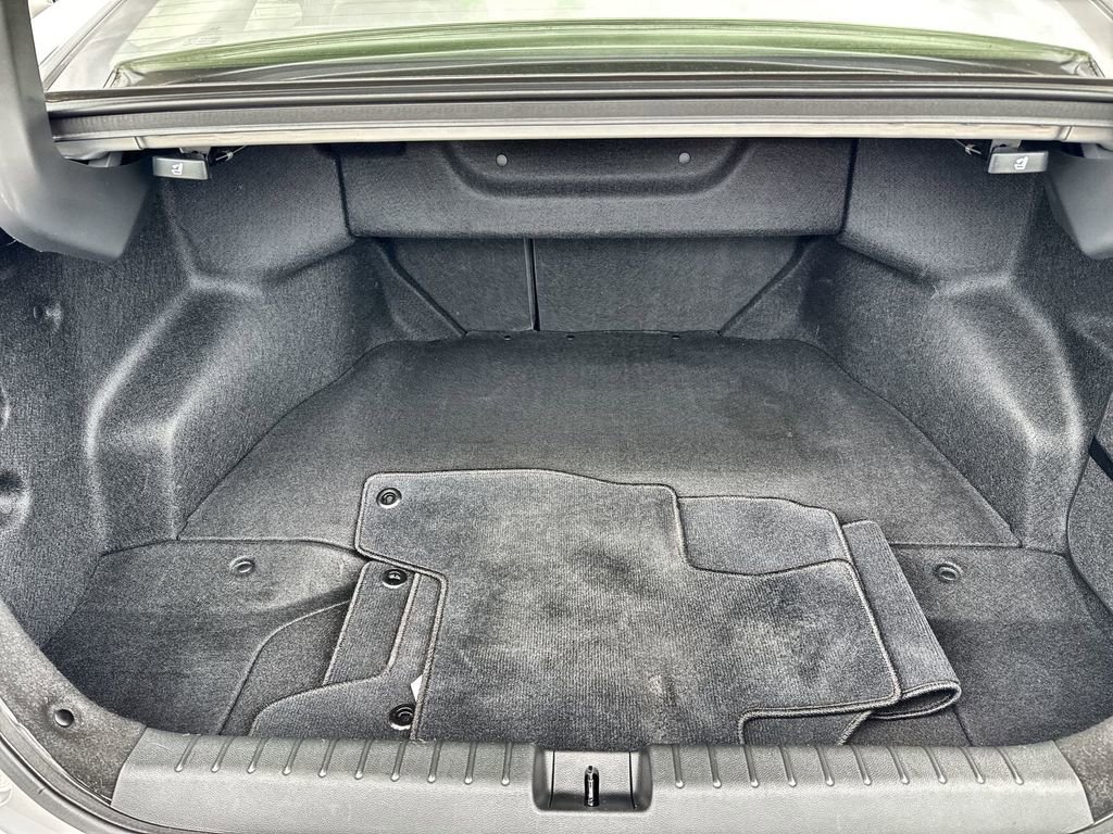 Certified 2021 Honda Clarity Plug-In Hybrid image 33