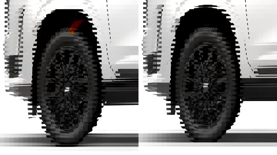 New 2024 Cadillac Escalade Sport Platinum w/ LPO, ONYX Package image 33