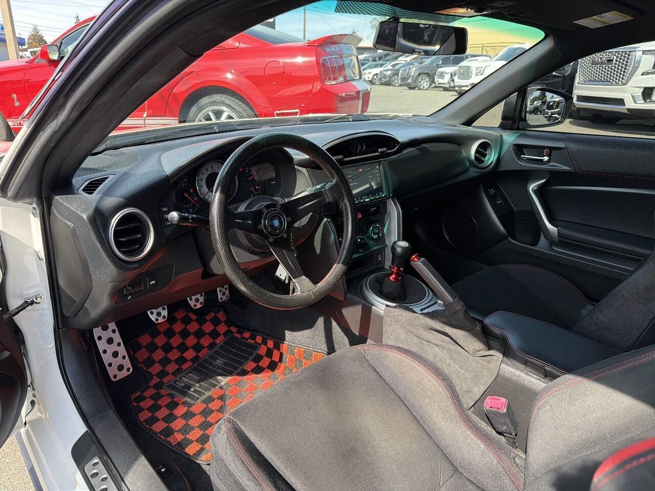 Used 2013 Scion FR-S RWD image 29