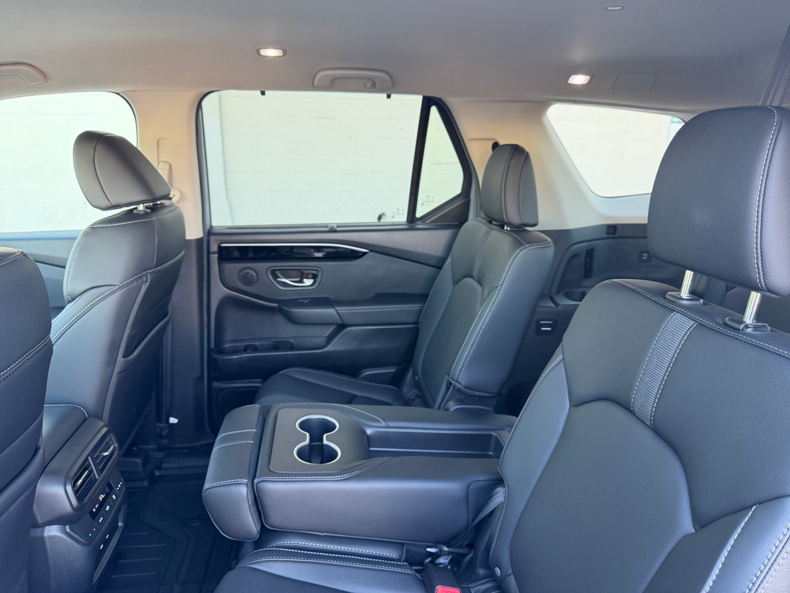Used 2026 Honda Pilot EX-L image 28