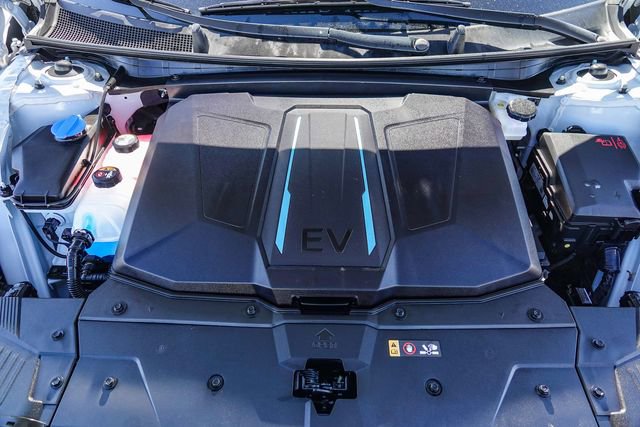 Used 2024 Hyundai Ioniq 5 SEL image 27
