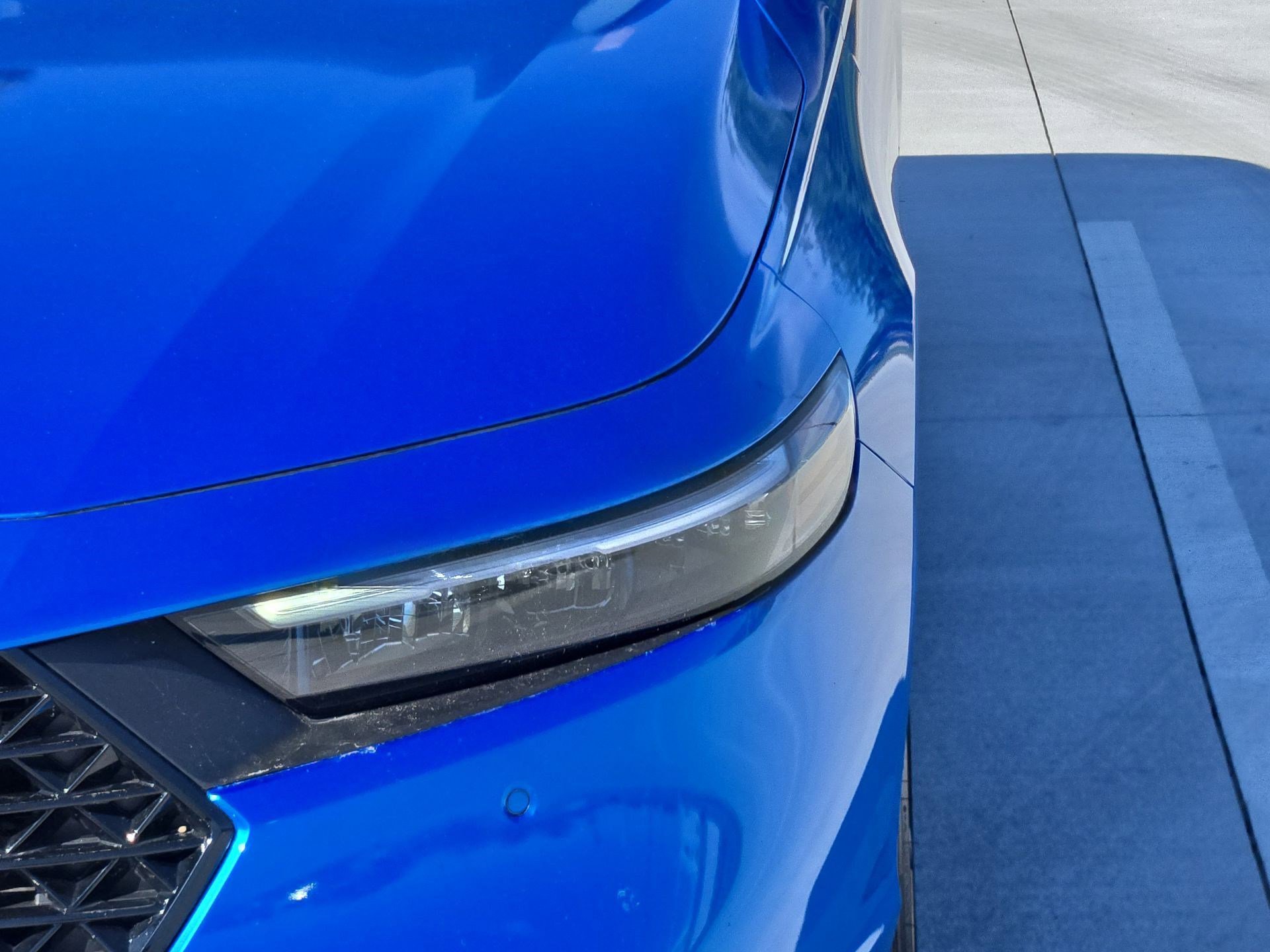 Certified 2024 Honda Accord Touring image 10