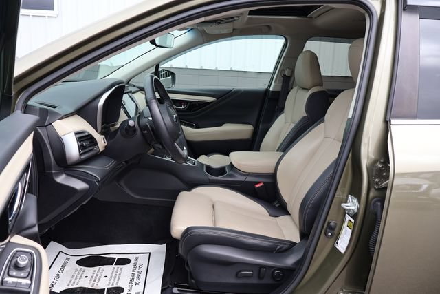 Used 2021 Subaru Outback Limited AWD/4WD image 17