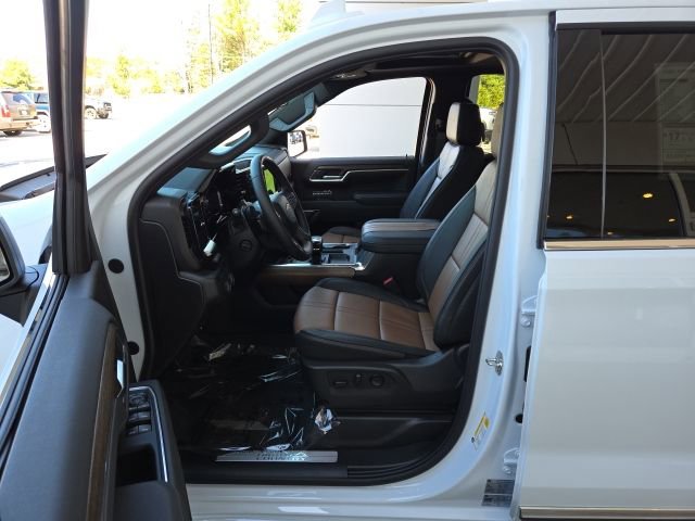 New 2026 Chevrolet Silverado 1500 High Country image 24