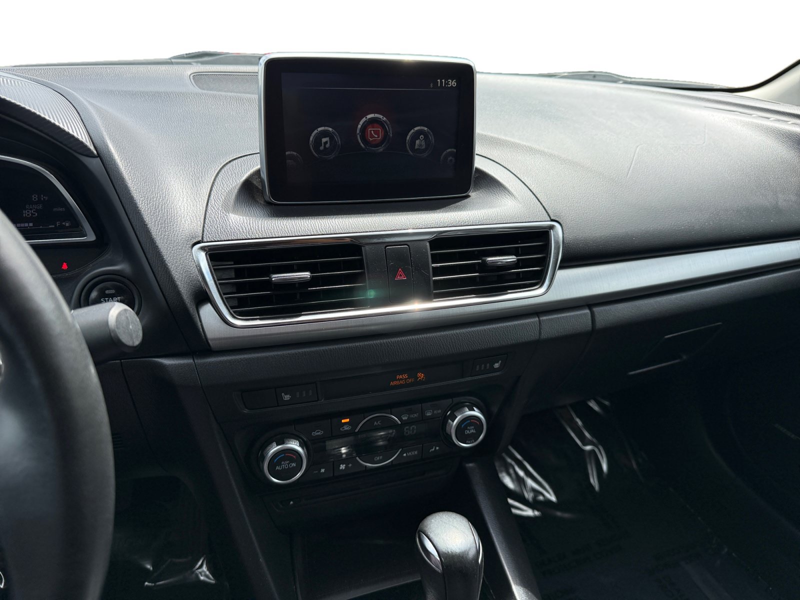 Used 2014 MAZDA MAZDA3 s Grand Touring FWD image 12