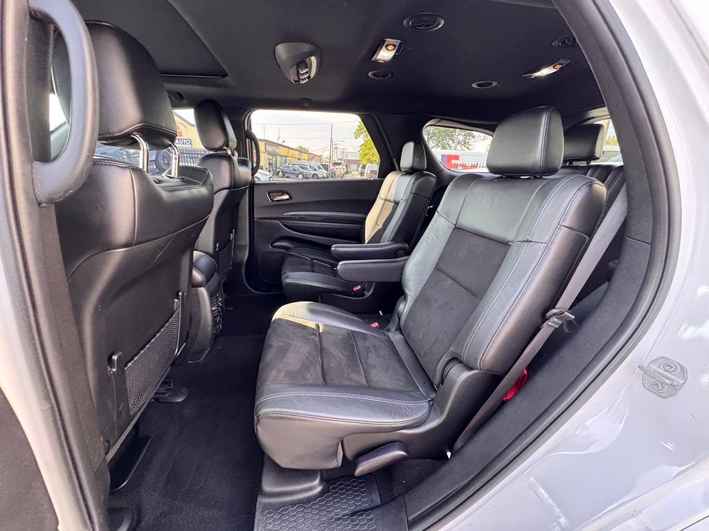 Used 2021 Dodge Durango GT AWD/4WD image 15