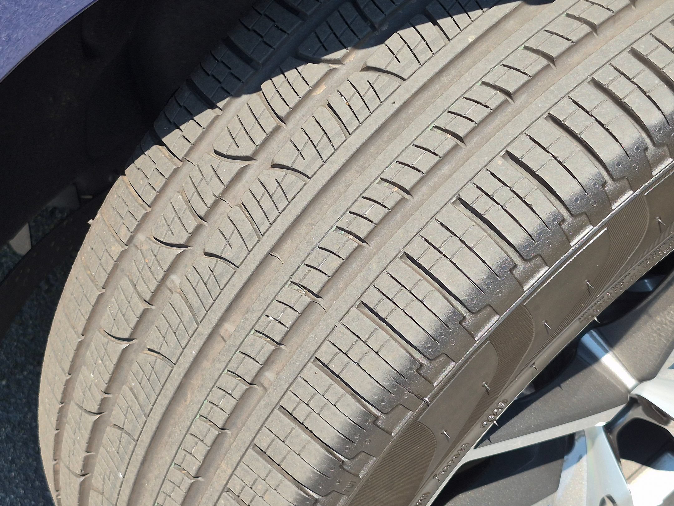 Certified 2026 Porsche Macan AWD/4WD image 37