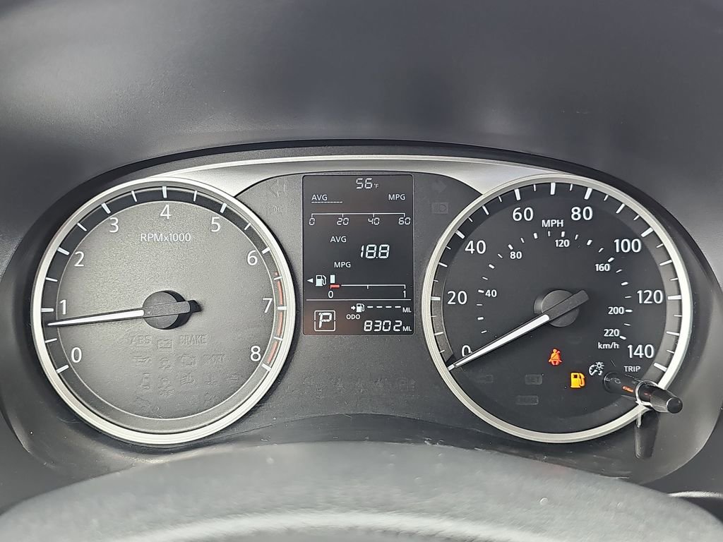 Used 2025 Nissan Kicks Play S image 20