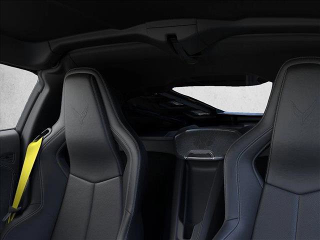 New 2026 Chevrolet Corvette Z06 w/ Z07 Performance Package image 24
