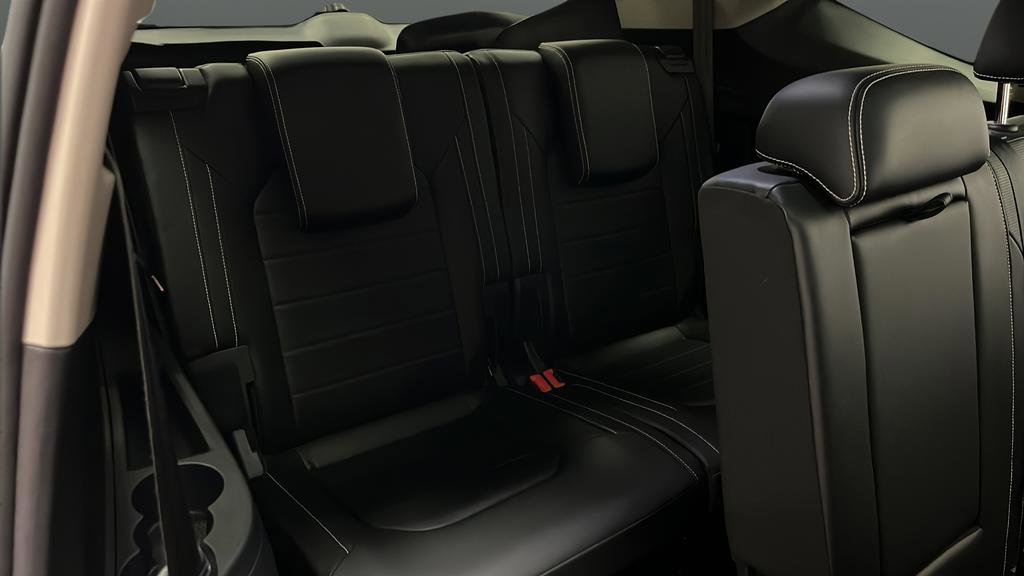 Used 2022 Volkswagen Atlas SEL Premium AWD/4WD image 27