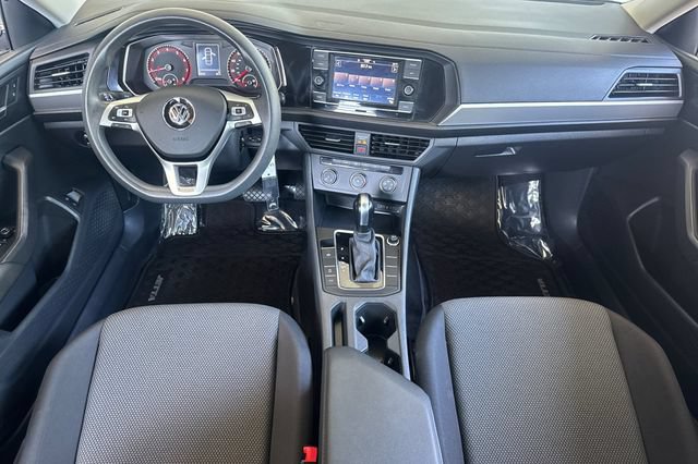 Used 2021 Volkswagen Jetta S FWD image 13