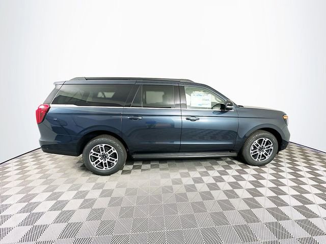 New 2025 Ford Expedition Max Active image 12