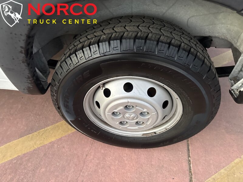 Used 2019 RAM ProMaster 2500 FWD image 35