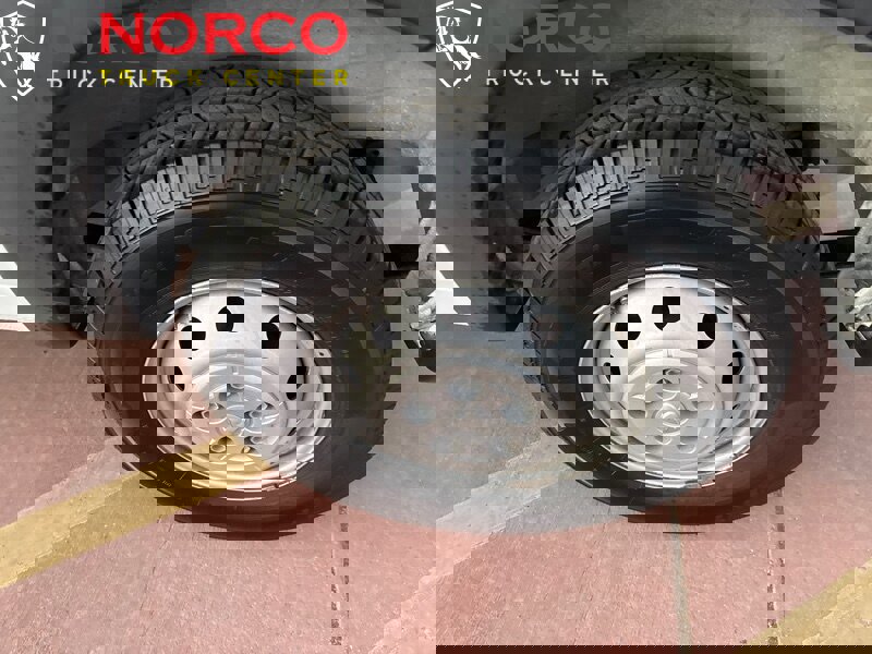 Used 2019 RAM ProMaster 2500 image 35