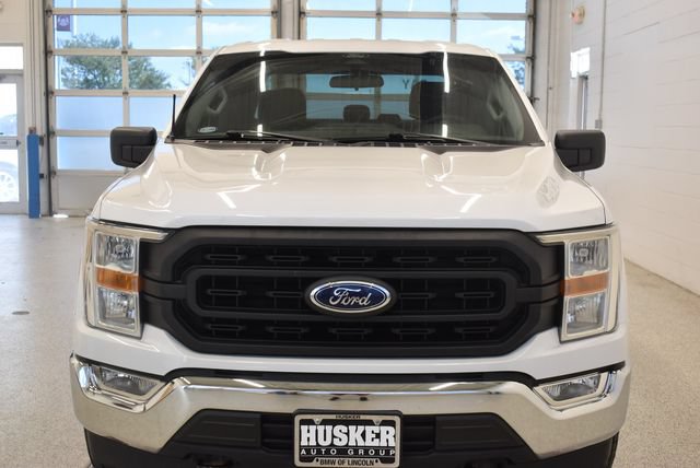 Used 2022 Ford F150 XL w/ Equipment Group 101A High AWD/4WD image 3