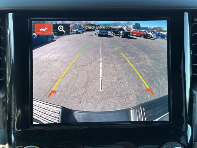 Used 2025 RAM 2500 Tradesman image 16