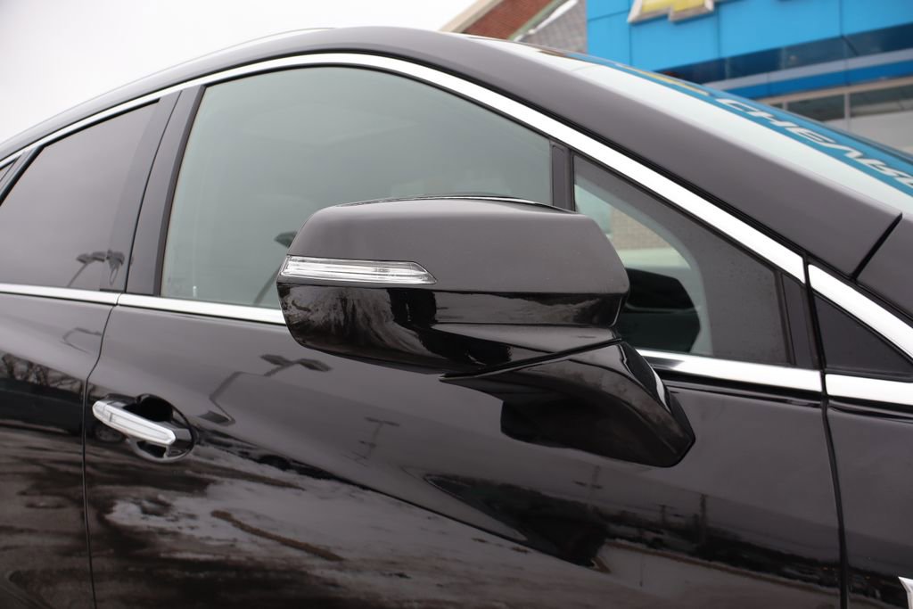 Used 2025 Cadillac XT5 Premium Luxury video 2