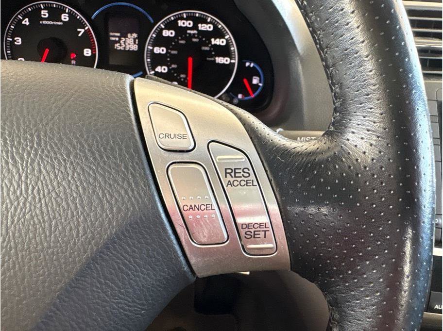 Used 2004 Acura TSX image 18