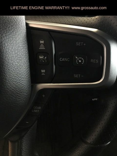 Used 2025 RAM 1500 Tradesman image 24