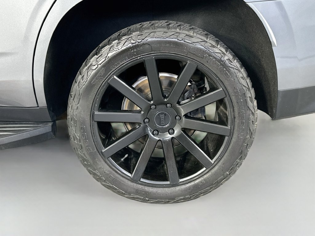 Used 2021 Chevrolet Tahoe LT RWD image 34