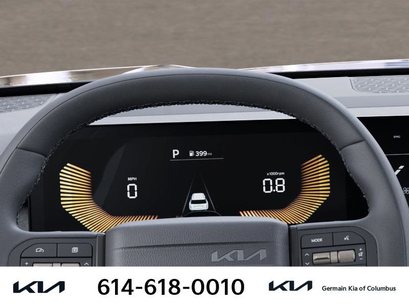 New 2027 Kia Telluride S image 24
