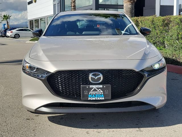 New 2026 MAZDA MAZDA3 s Sport image 24