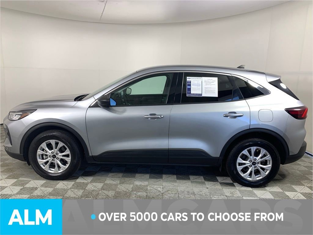 Used 2023 Ford Escape Active image 6