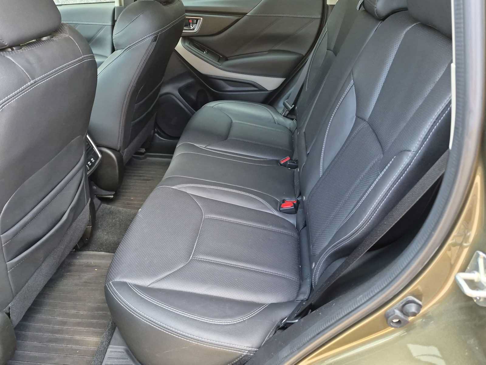 Used 2022 Subaru Forester Limited AWD/4WD image 20
