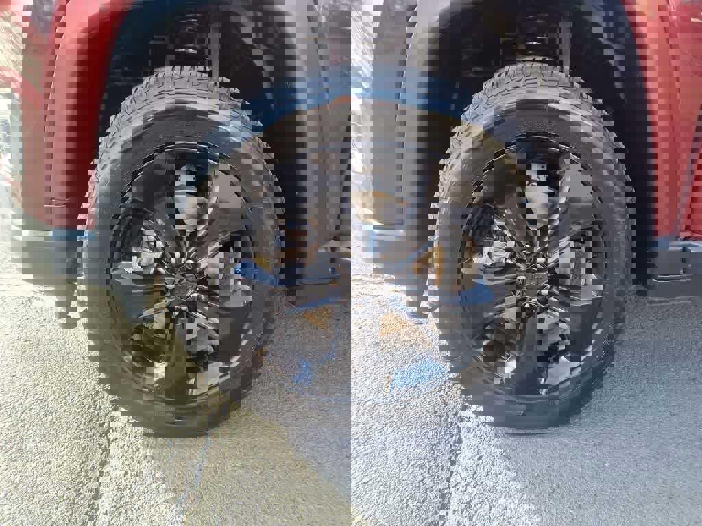 Used 2021 Jeep Compass Latitude image 10