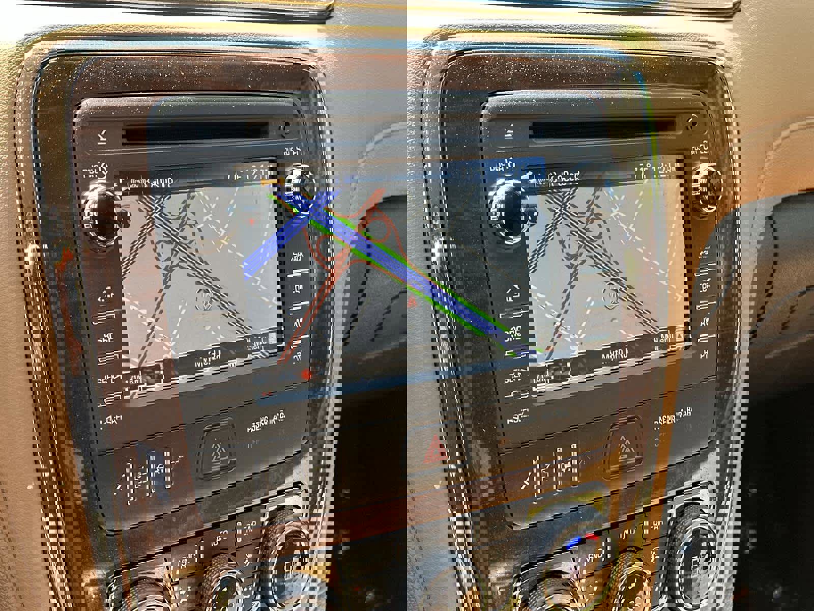 Used 2013 Buick Enclave Leather image 17