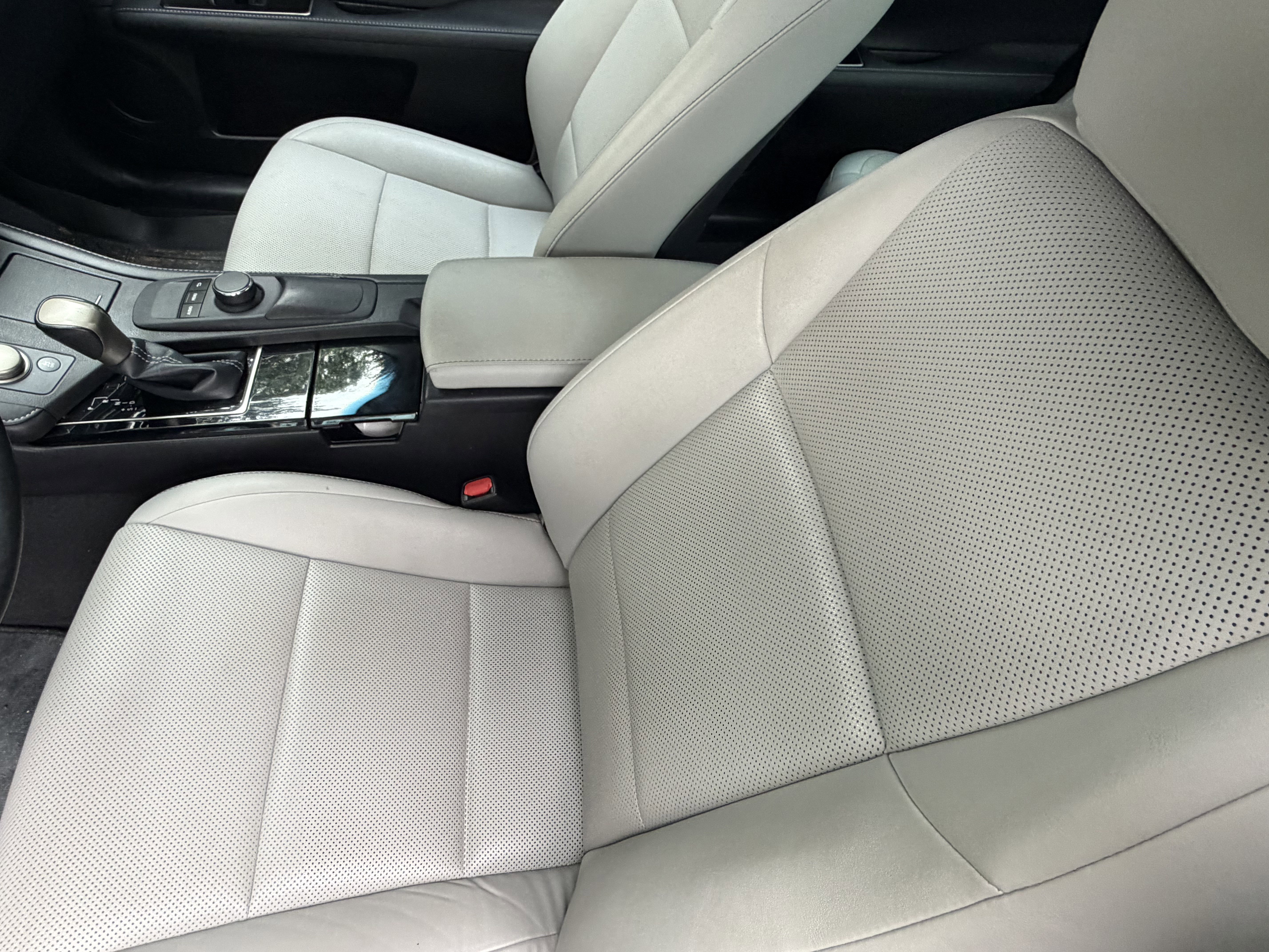 Used 2016 Lexus ES 350 FWD image 16