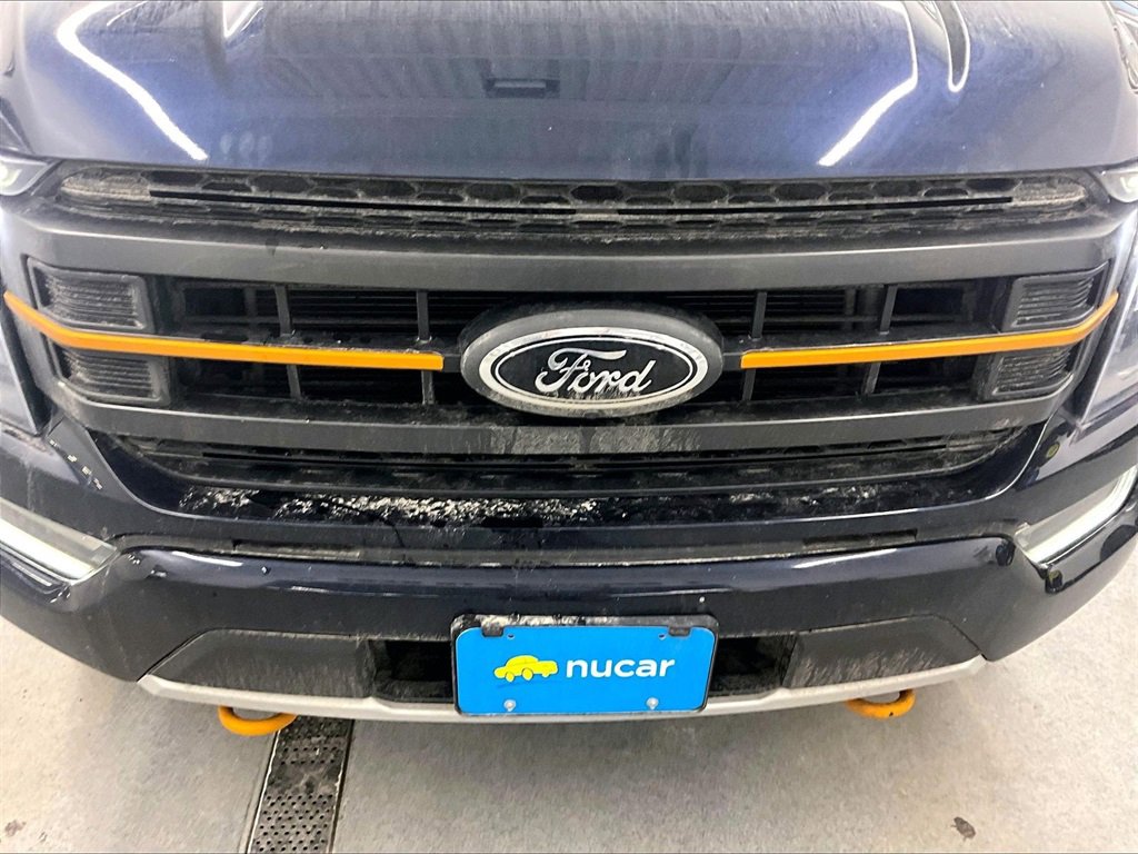 Used 2022 Ford F150 Tremor w/ Equipment Group 401A Mid image 30